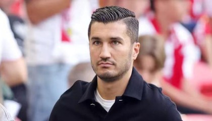 开云体育官网-秦游夏：百日沙欣，已是质疑声四起