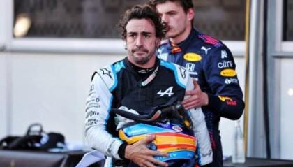 阿隆索“宝刀不老” 40岁的年纪却有着25岁的心