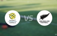【国际友谊】澳大利亚vs新西兰比赛结果：澳大利亚(1-0)新西兰比分战报(2025年09月05日)