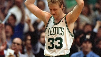 开云体育官网-1985年的今天：伯德狂砍60分7板3助 得分创个人生涯&amp;绿军队史纪录