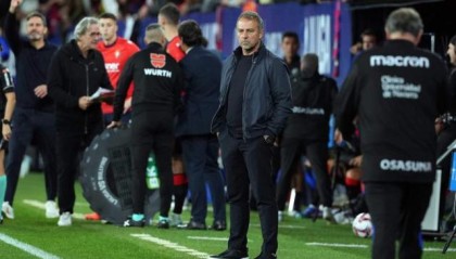 开云官网-梁宏业：批判弗利克瞎轮换是机会主义论调