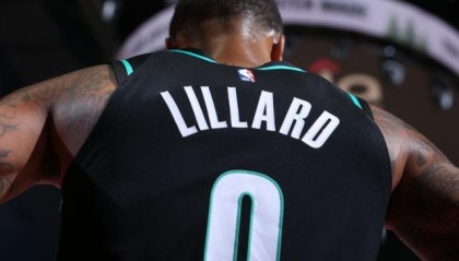 kaiyun-ESPN设计五大交易：利拉德去篮网？湖人换来范乔丹