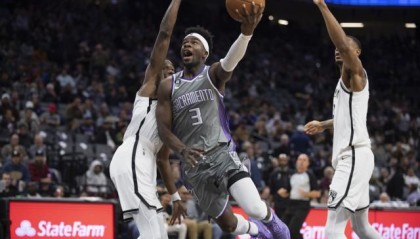 开云入口-重返季后赛就在本赛季？进攻火力全开国王演绎疯狂