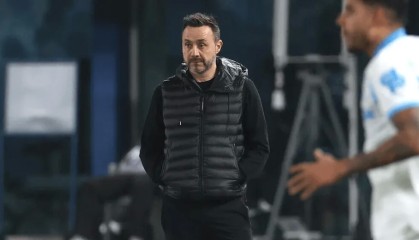 罗马诺：曼联认为德泽尔比战术理念和带队风格，或符合规划